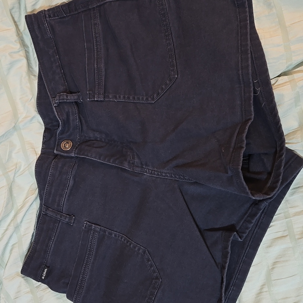Kuhl Kontour shorts